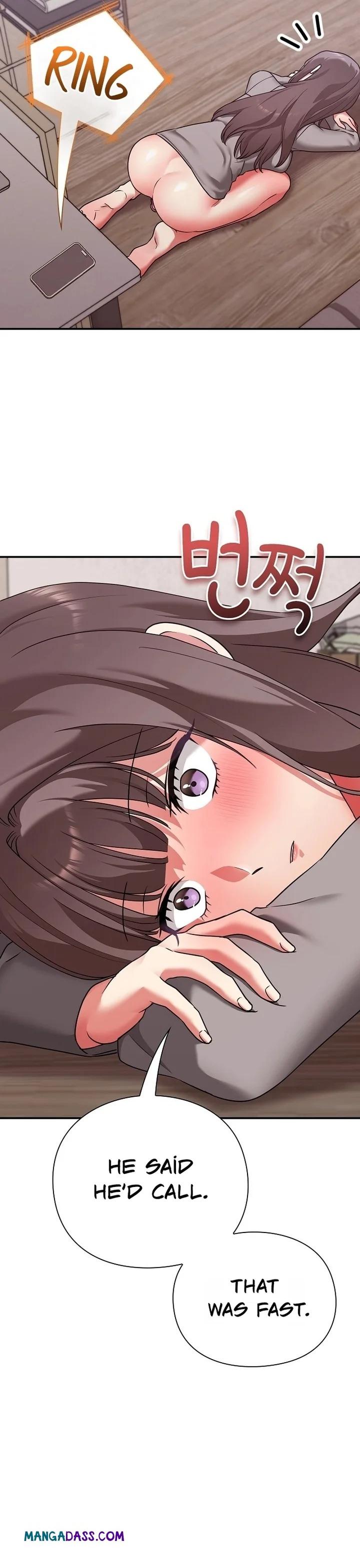 Heart Level - Chapter 15 Page 41