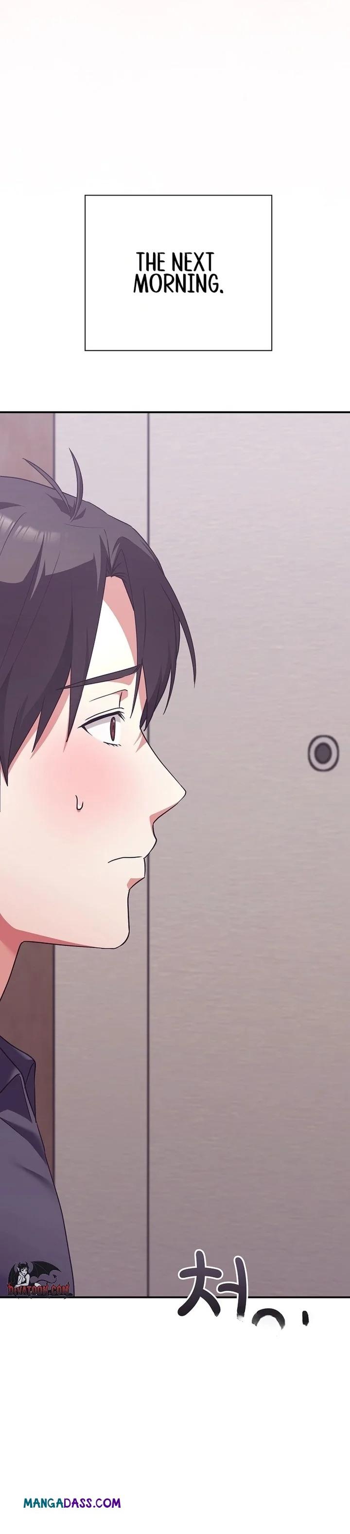 Heart Level - Chapter 15 Page 48