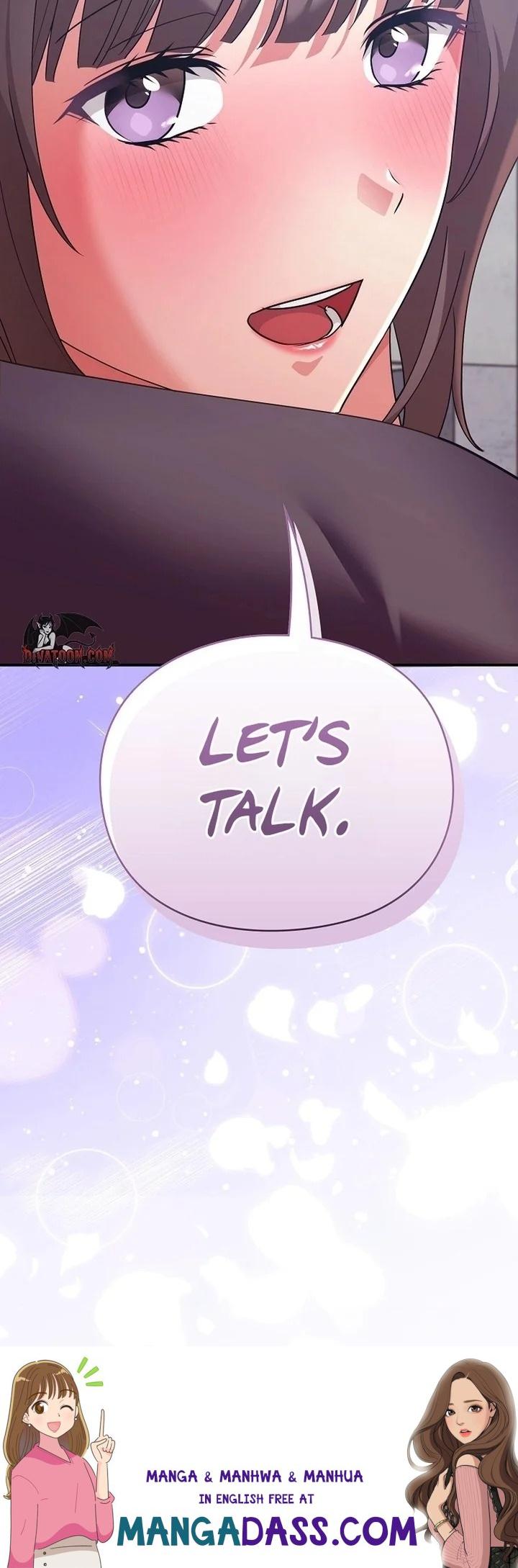 Heart Level - Chapter 15 Page 52