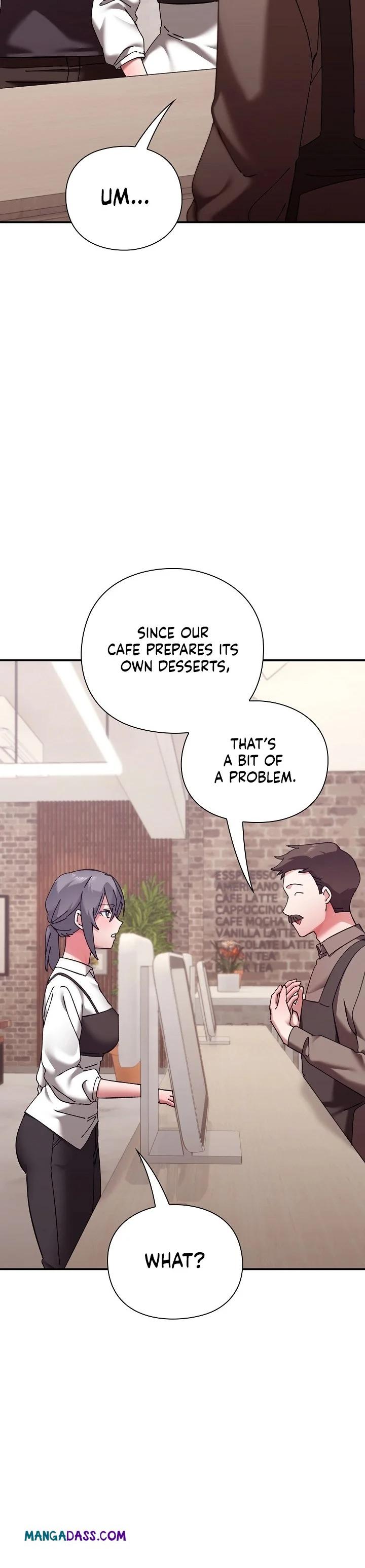 Heart Level - Chapter 16 Page 28