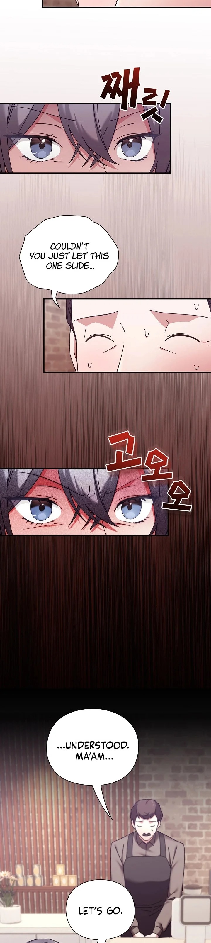 Heart Level - Chapter 16 Page 30