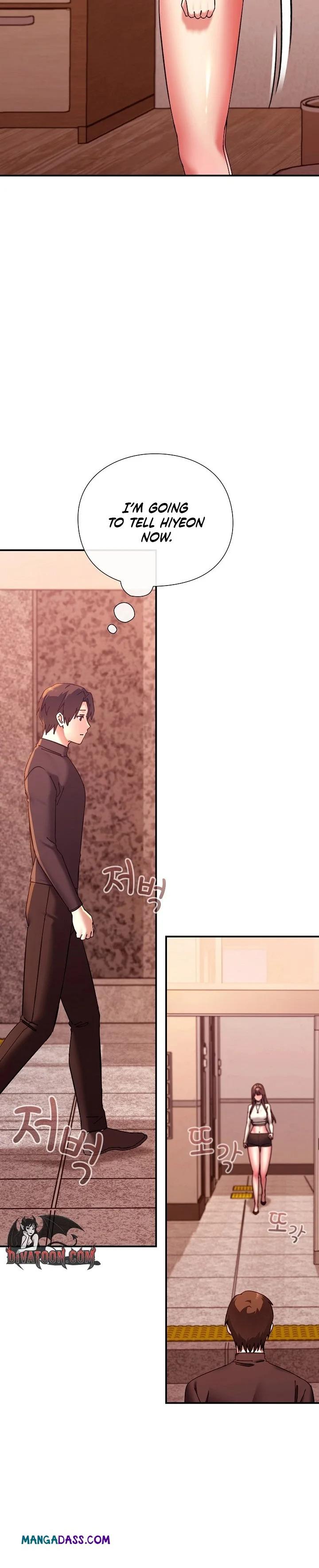 Heart Level - Chapter 16 Page 42