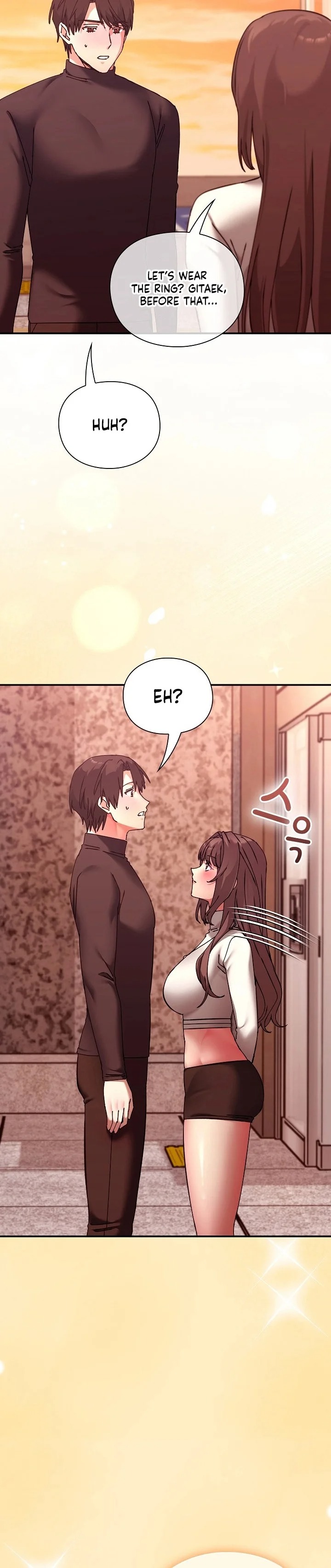 Heart Level - Chapter 16 Page 44