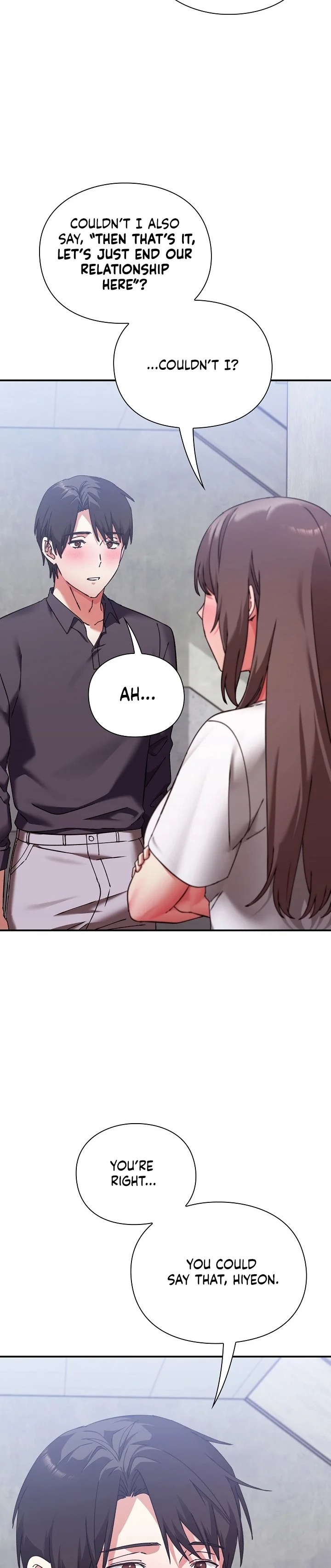 Heart Level - Chapter 16 Page 7