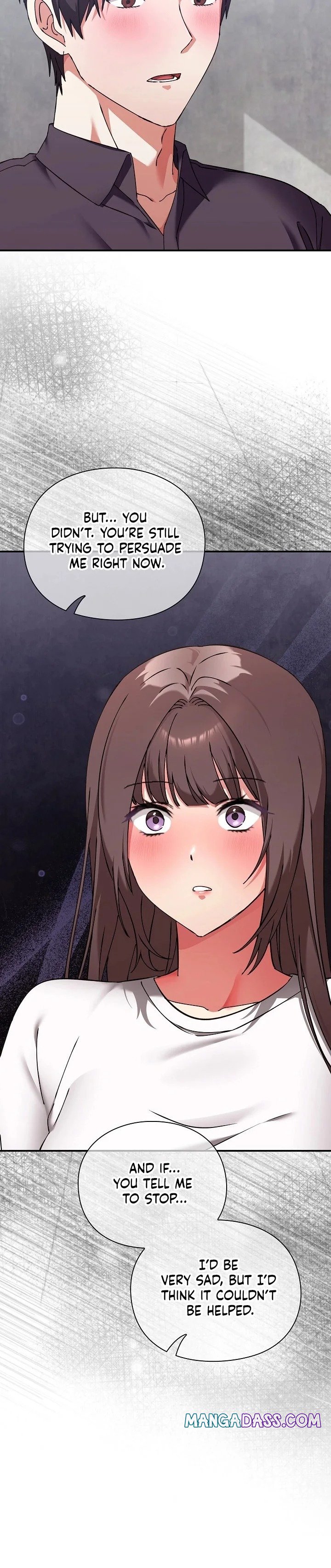 Heart Level - Chapter 16 Page 8