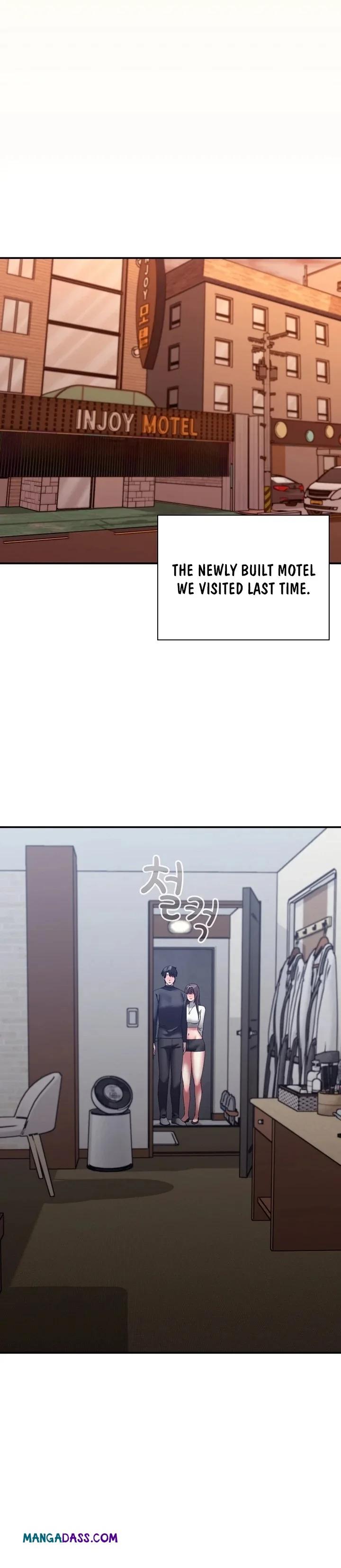 Heart Level - Chapter 17 Page 16