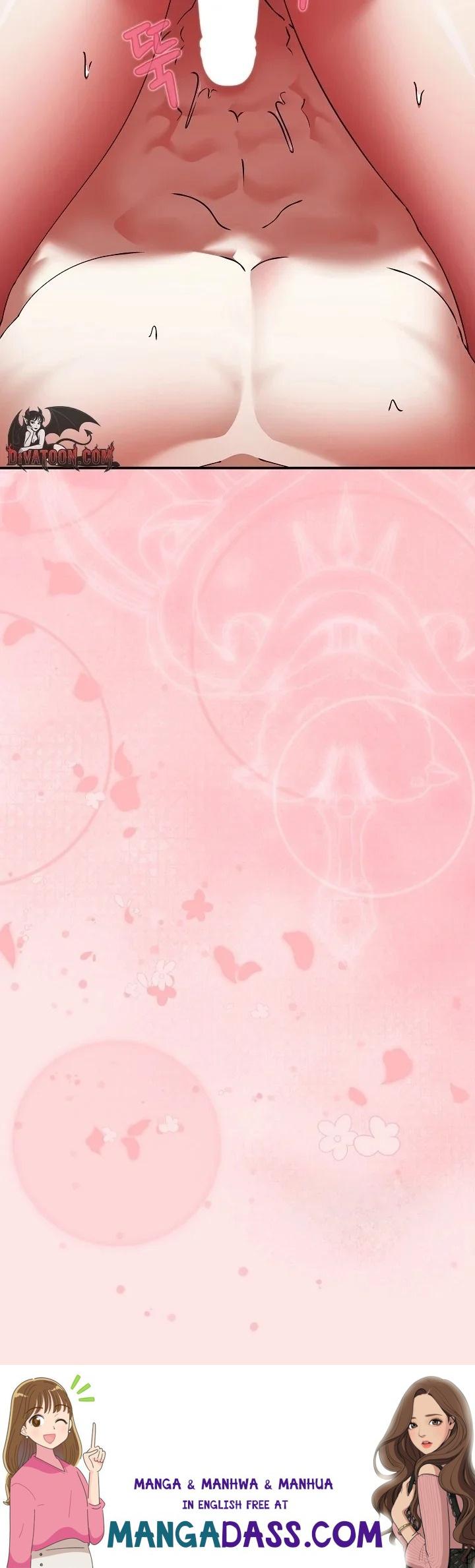 Heart Level - Chapter 17 Page 51