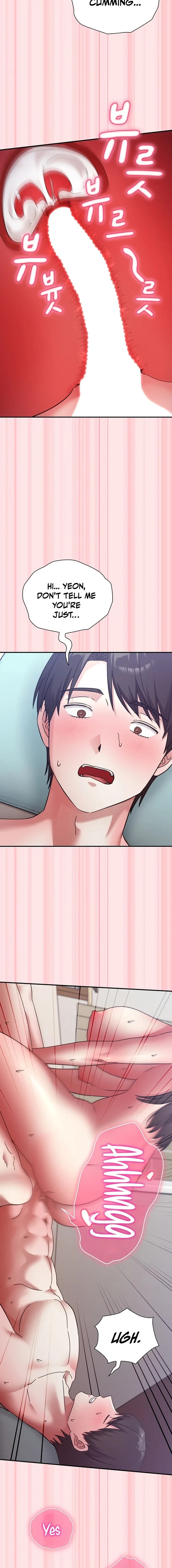 Heart Level - Chapter 18 Page 12