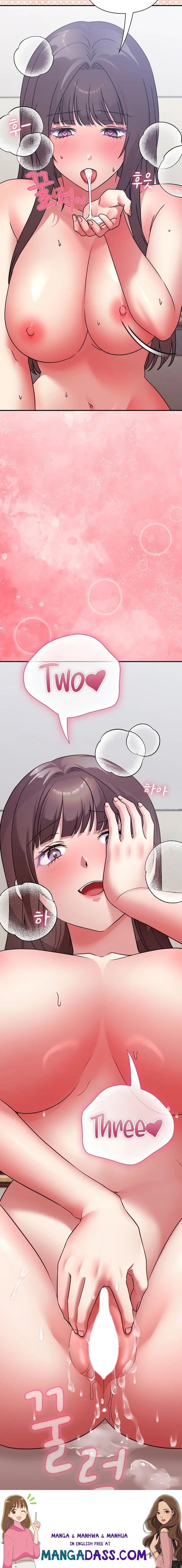 Heart Level - Chapter 18 Page 28