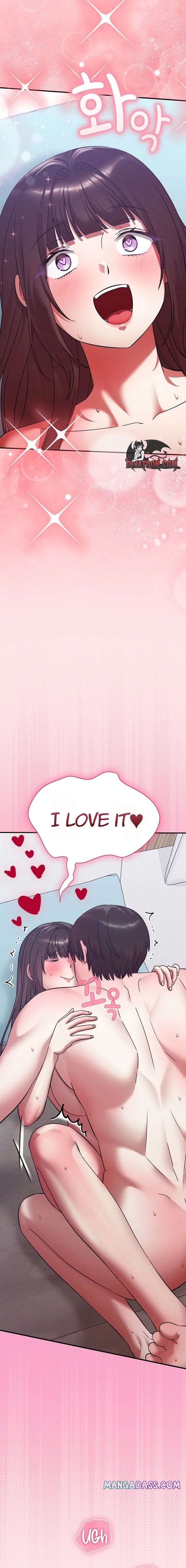 Heart Level - Chapter 19 Page 26