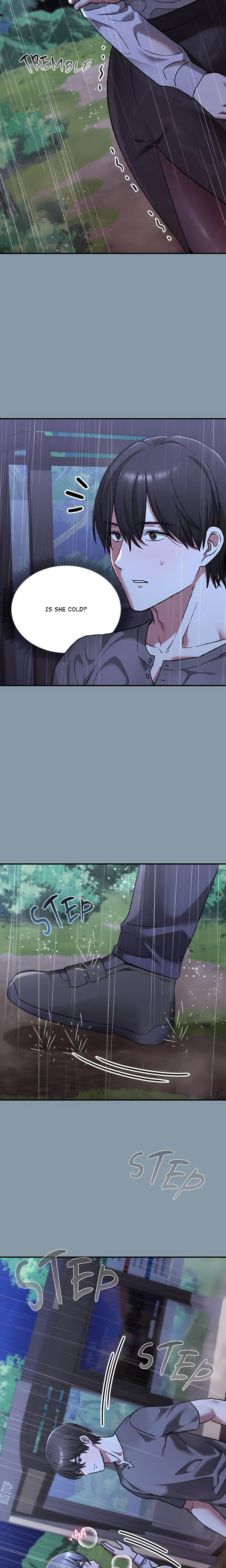 Heart Level - Chapter 32 Page 2