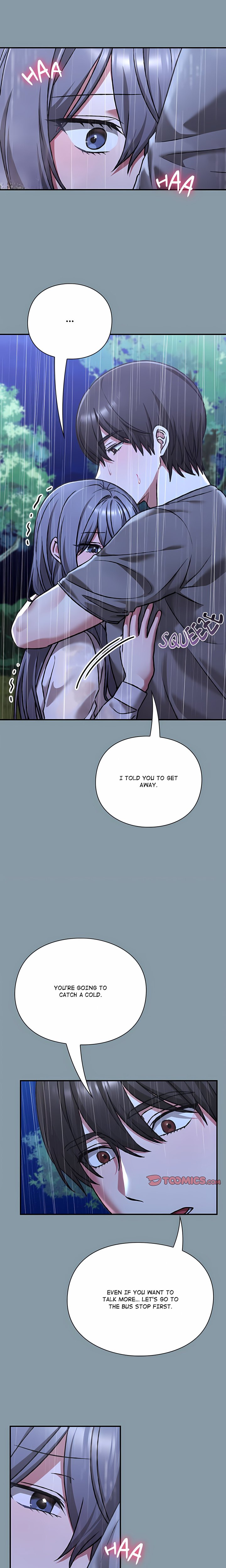 Heart Level - Chapter 32 Page 4