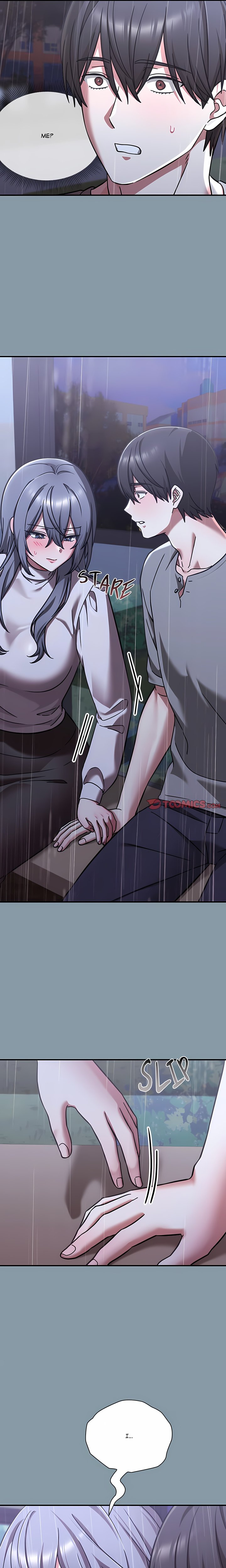 Heart Level - Chapter 33 Page 2