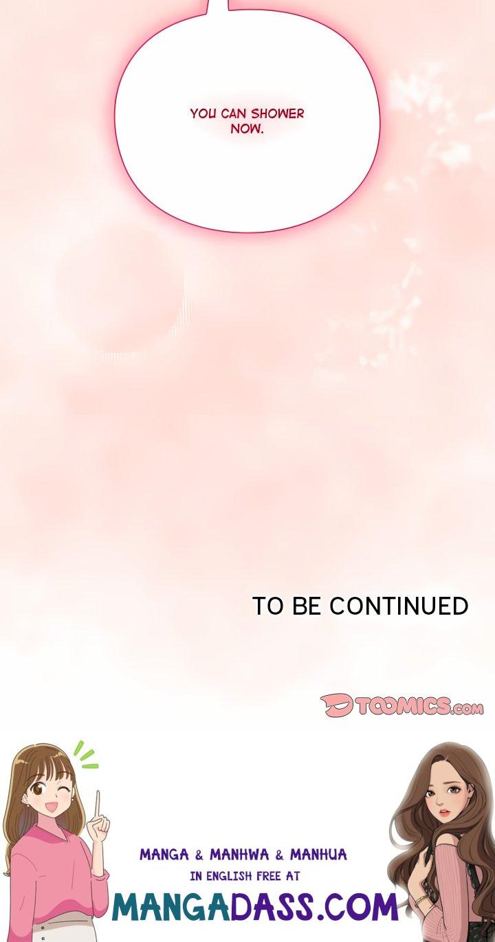 Heart Level - Chapter 33 Page 28