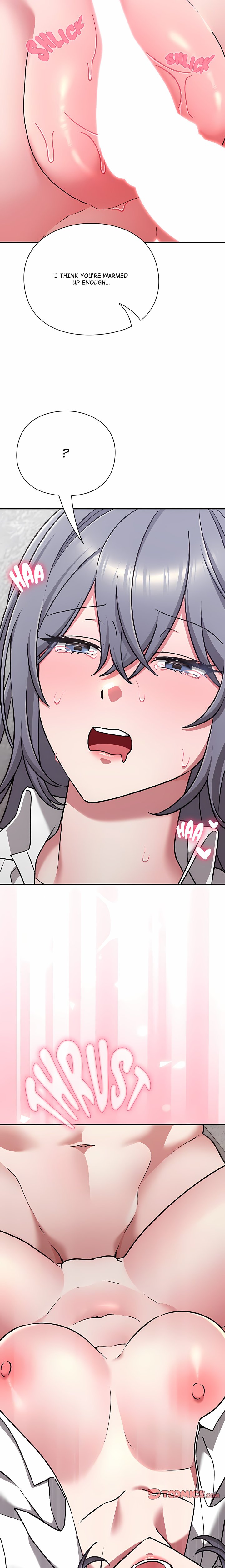 Heart Level - Chapter 35 Page 29