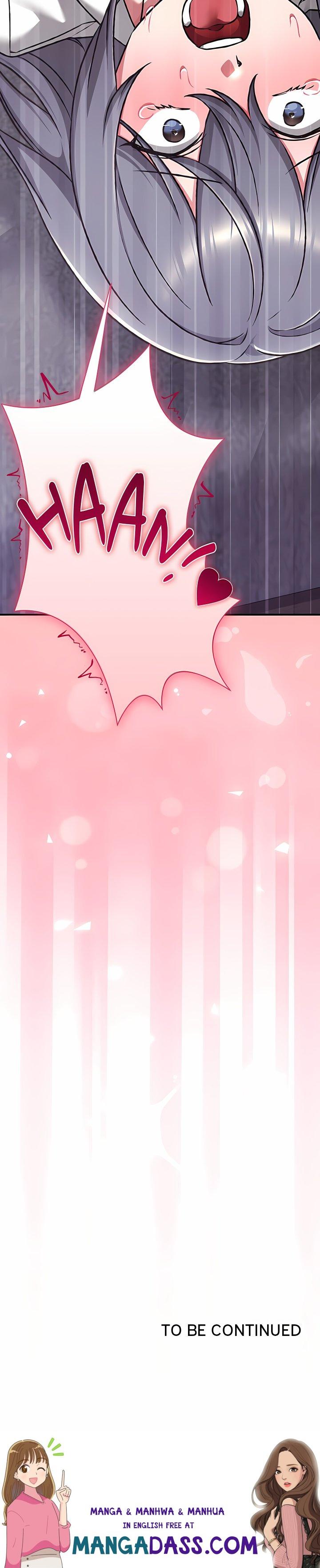 Heart Level - Chapter 35 Page 30
