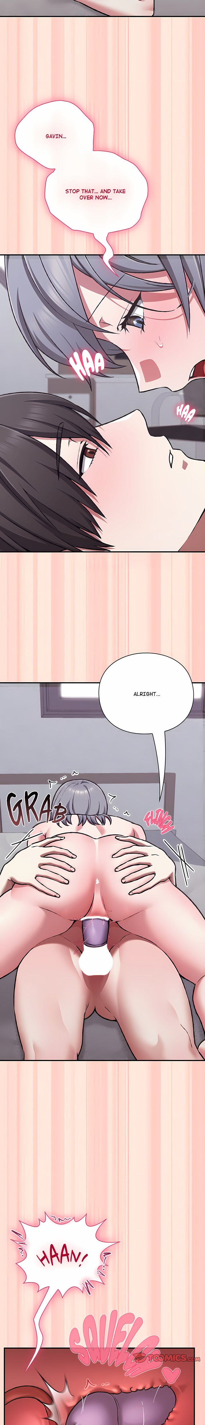 Heart Level - Chapter 38 Page 29