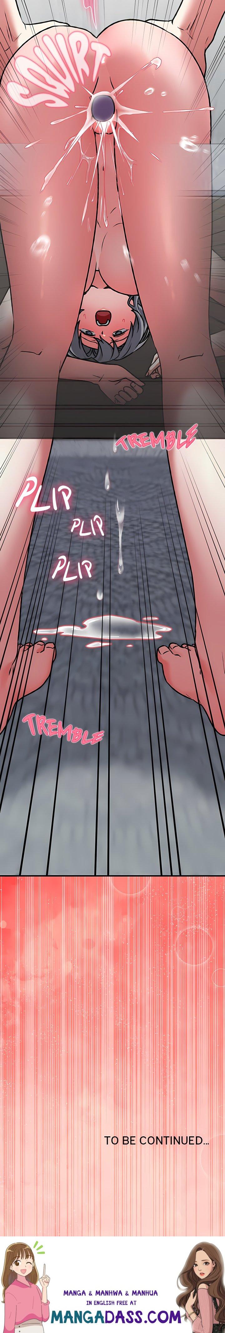 Heart Level - Chapter 39 Page 32