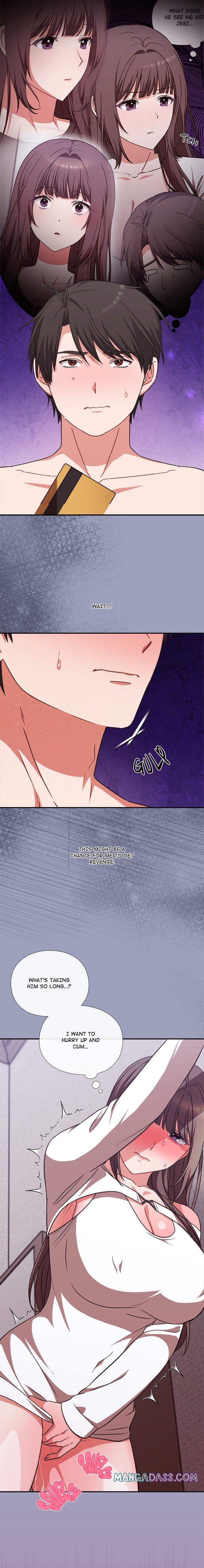 Heart Level - Chapter 6 Page 27