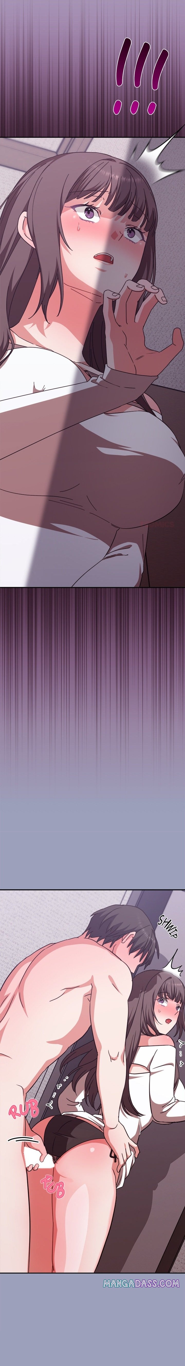 Heart Level - Chapter 6 Page 28