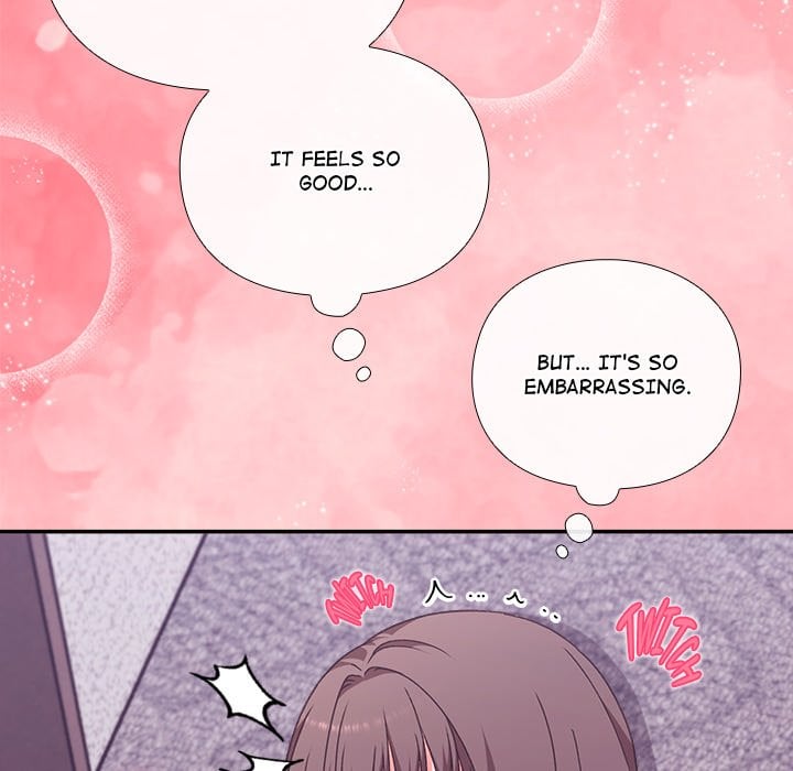 Heart Level - Chapter 7 Page 110