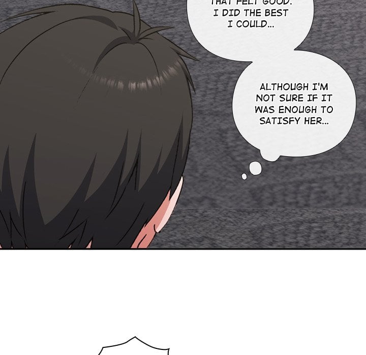 Heart Level - Chapter 7 Page 186