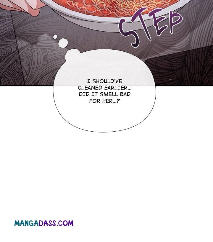 Heart Level - Chapter 7 Page 192