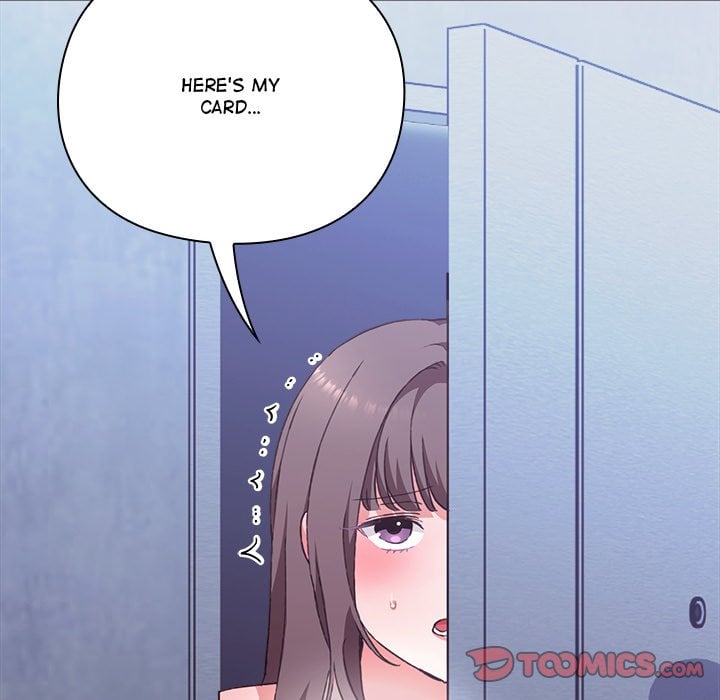 Heart Level - Chapter 7 Page 20