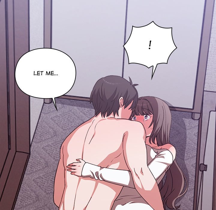 Heart Level - Chapter 7 Page 89