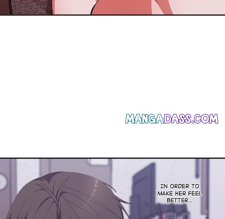 Heart Level - Chapter 7 Page 95