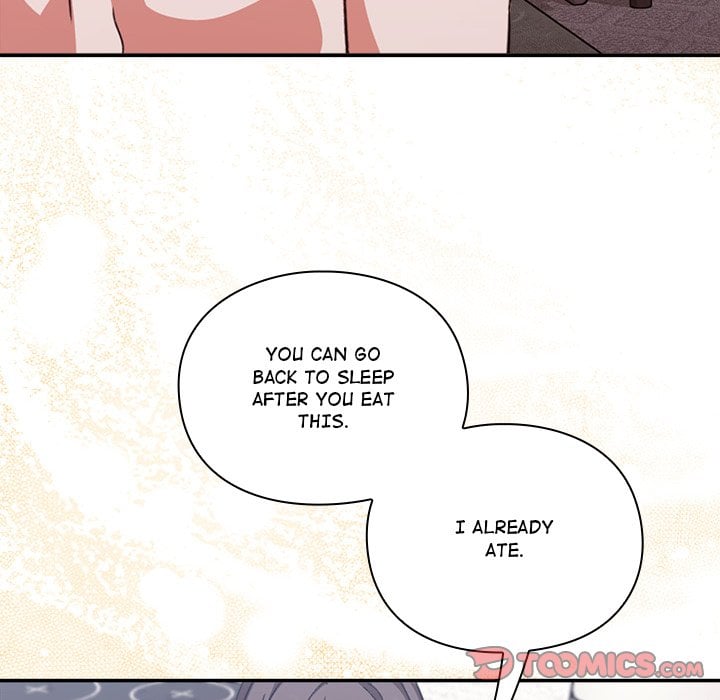 Heart Level - Chapter 8 Page 12