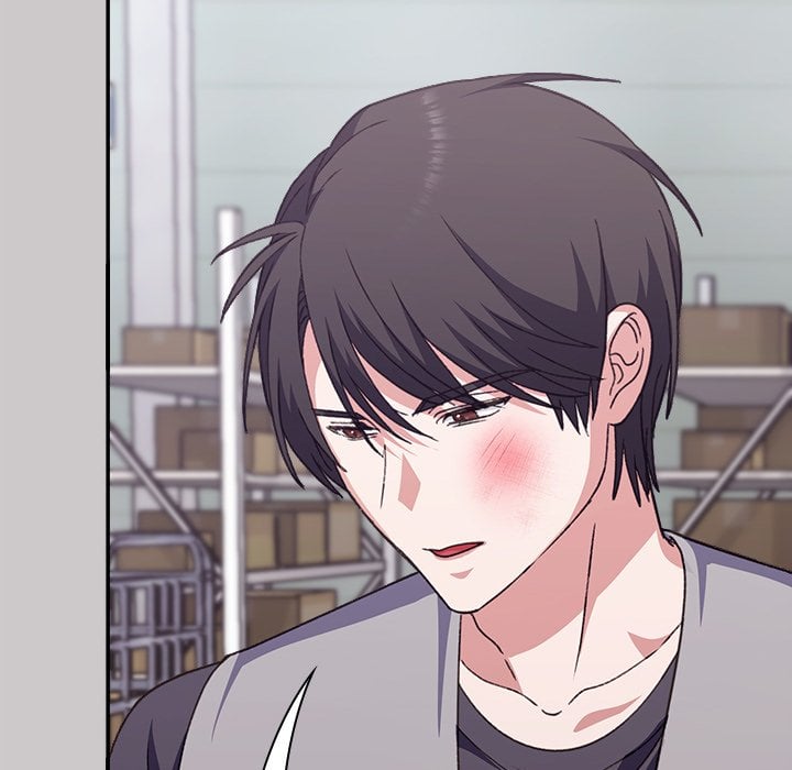 Heart Level - Chapter 8 Page 123