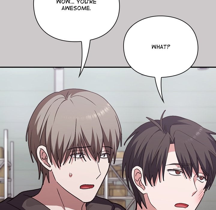 Heart Level - Chapter 8 Page 130