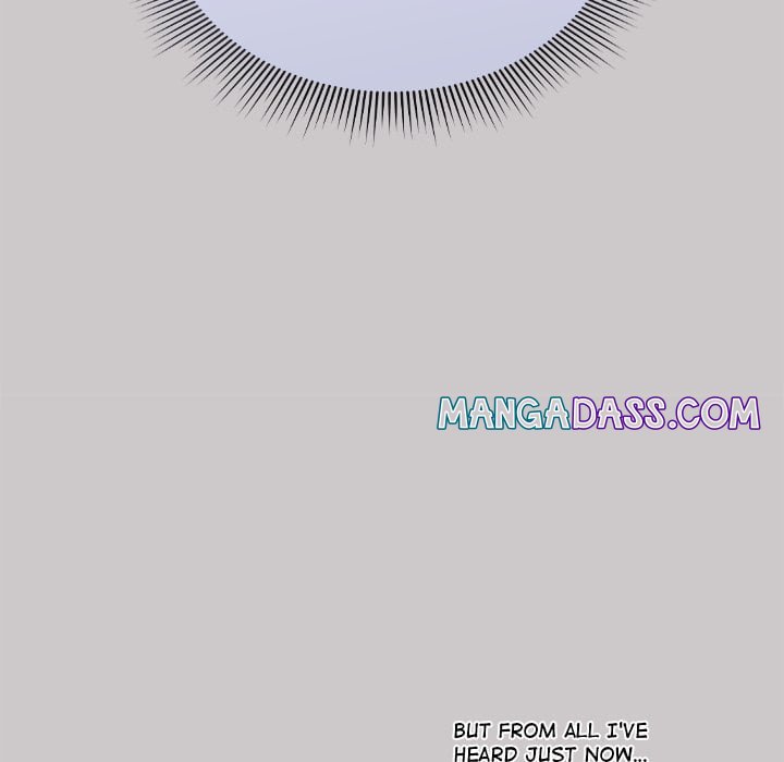 Heart Level - Chapter 8 Page 153