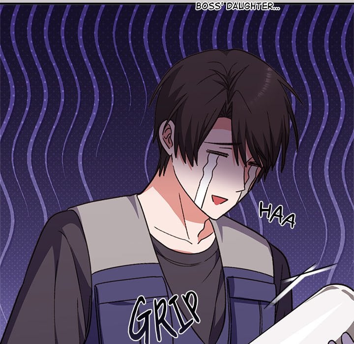 Heart Level - Chapter 8 Page 161