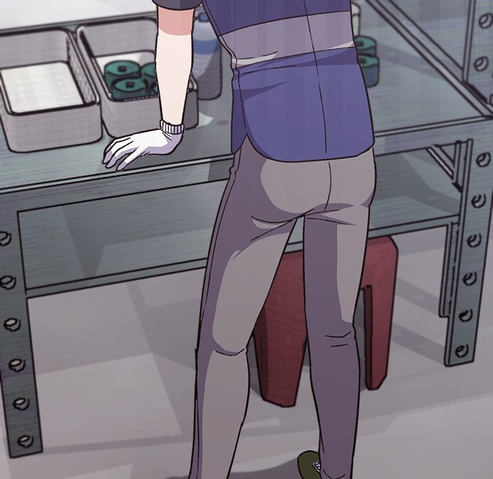 Heart Level - Chapter 8 Page 169