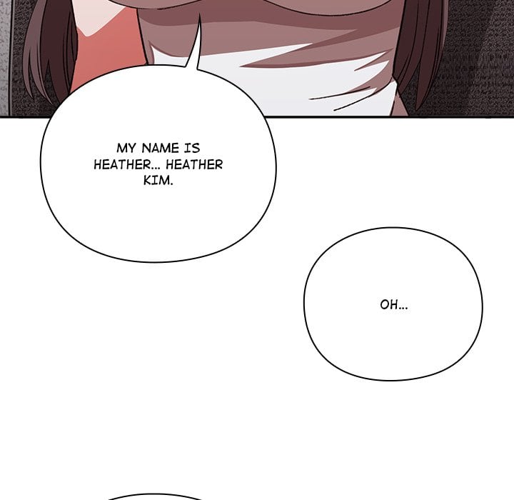 Heart Level - Chapter 8 Page 22