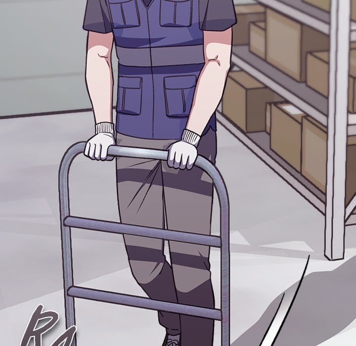 Heart Level - Chapter 8 Page 74