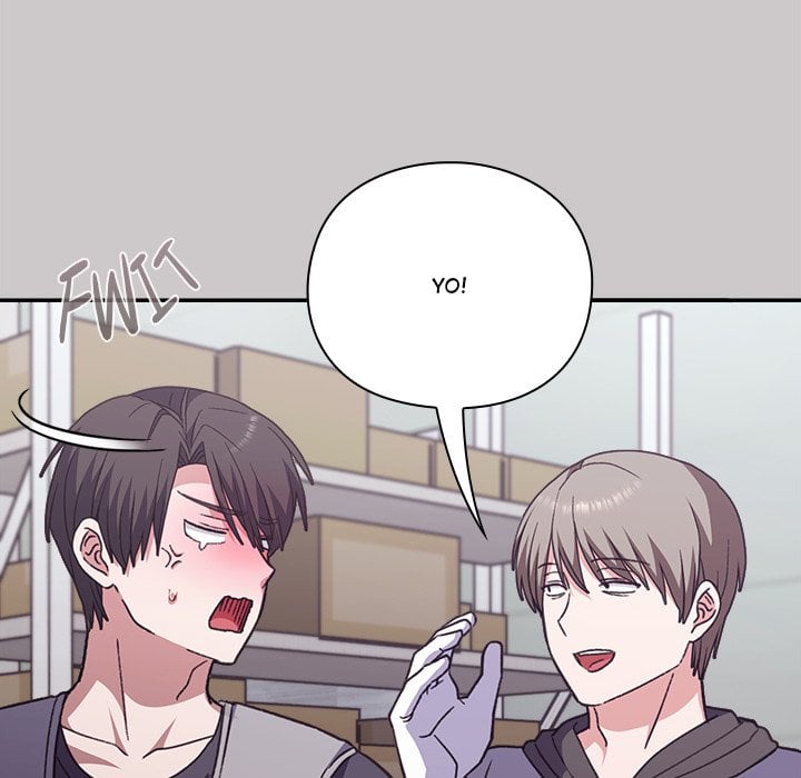 Heart Level - Chapter 8 Page 79