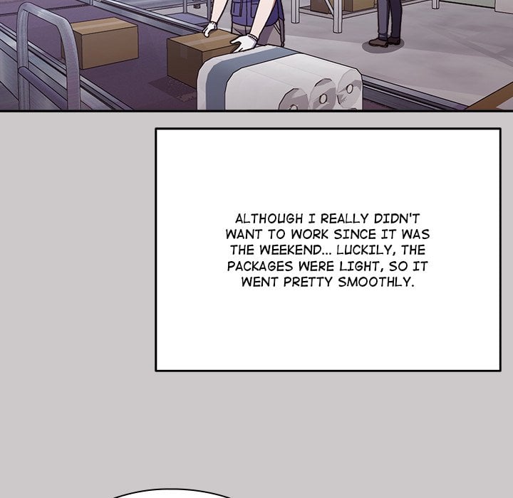 Heart Level - Chapter 8 Page 86