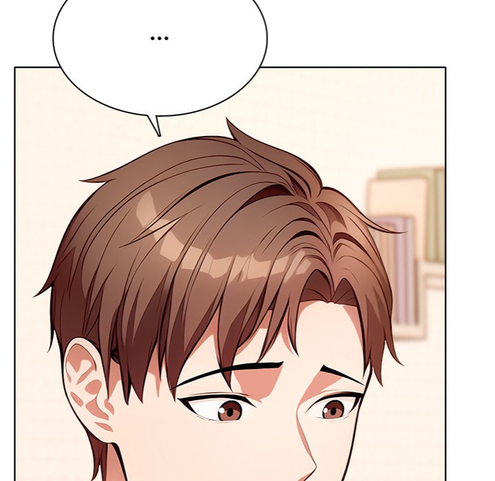 The Restless Divorcee - Chapter 10 Page 114