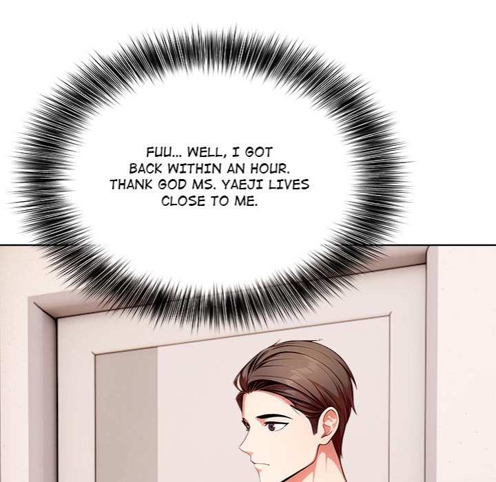 The Restless Divorcee - Chapter 10 Page 120