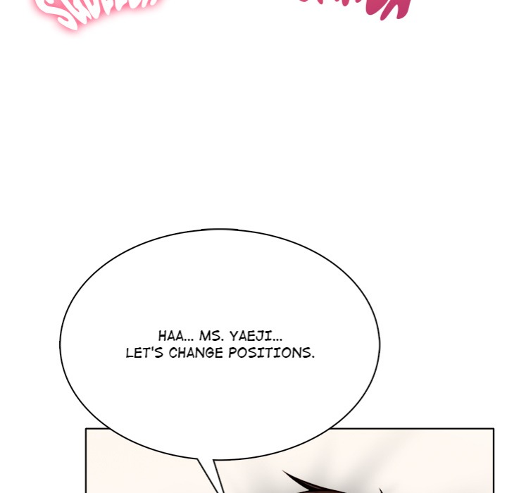 The Restless Divorcee - Chapter 10 Page 19