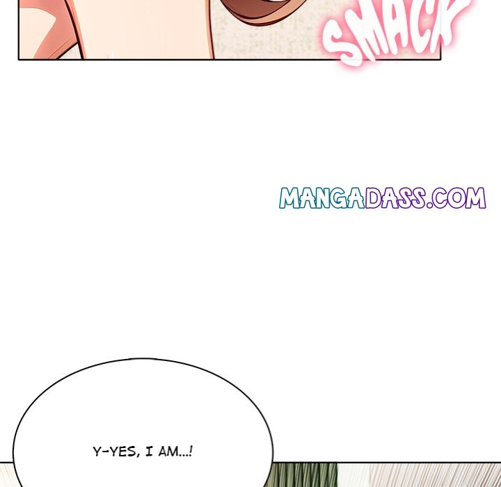 The Restless Divorcee - Chapter 10 Page 36