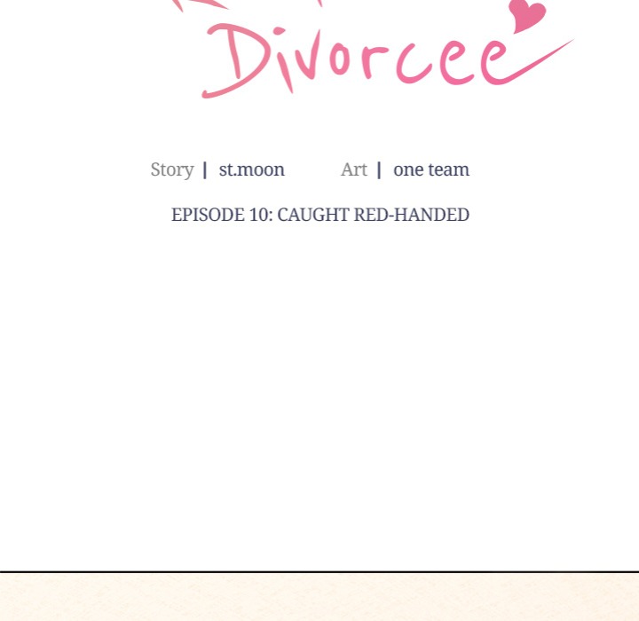 The Restless Divorcee - Chapter 10 Page 9