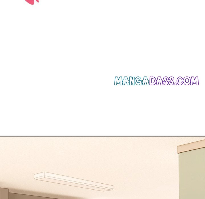 The Restless Divorcee - Chapter 11 Page 111