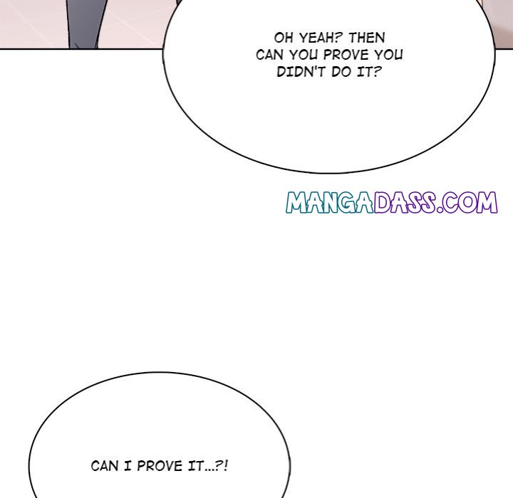 The Restless Divorcee - Chapter 11 Page 24