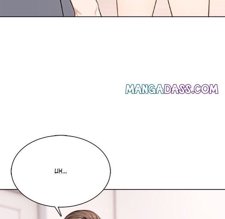 The Restless Divorcee - Chapter 11 Page 28