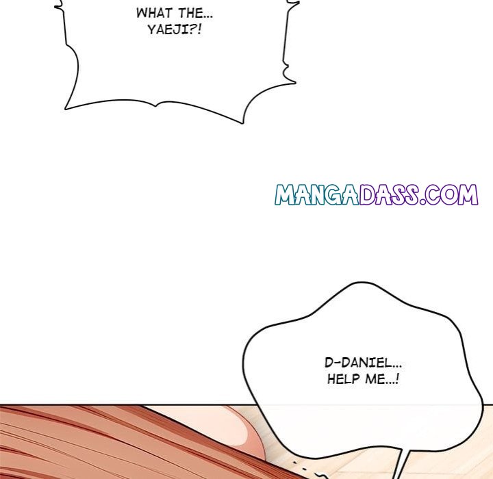 The Restless Divorcee - Chapter 12 Page 100