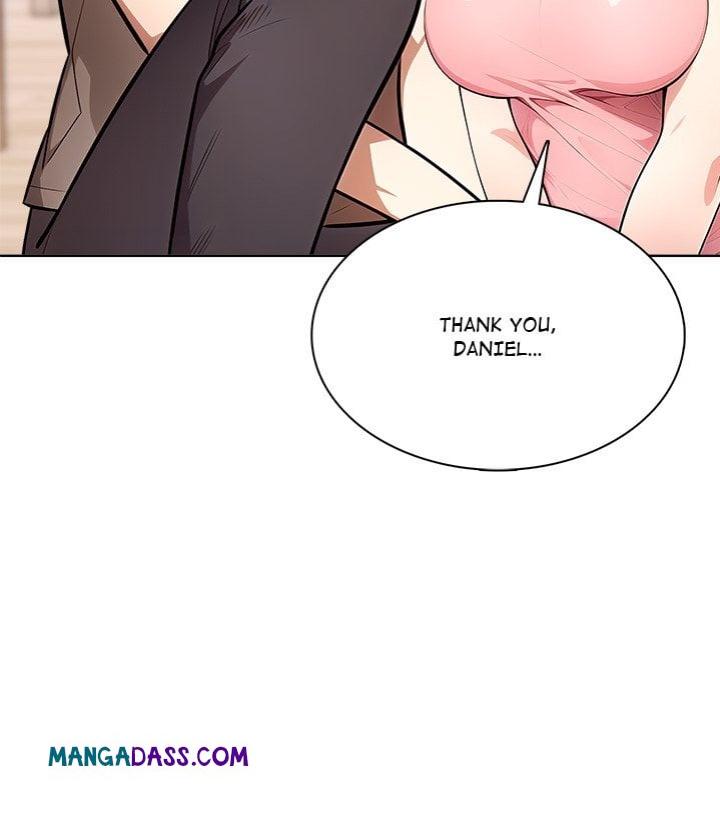 The Restless Divorcee - Chapter 12 Page 121